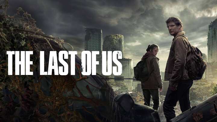 مسلسل The Last of Us الحلقة 4 الرابعة مترجم HD