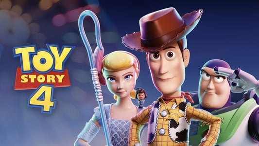 فيلم حكاية لعبة 4 Toy Story 4 2019 مدبلج للعربية اون لاين HD